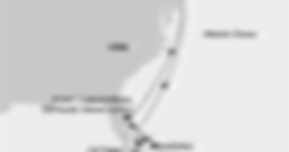 MSC Meraviglia - USA, Bahamy (z New Yorku)