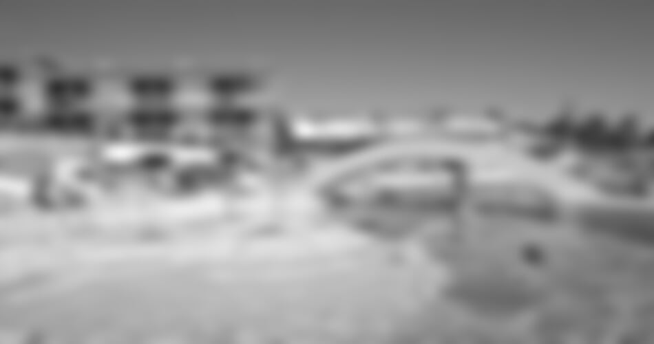 Bol - Bonaca Bluesun Holiday Village ****