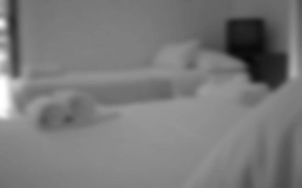 Jelsa - Fontana Resort pokoje s polopenzí **