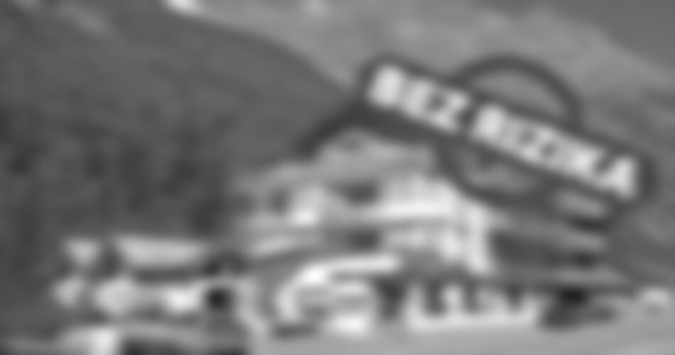 Saastal - Hotel Eden v Saas Grund ***