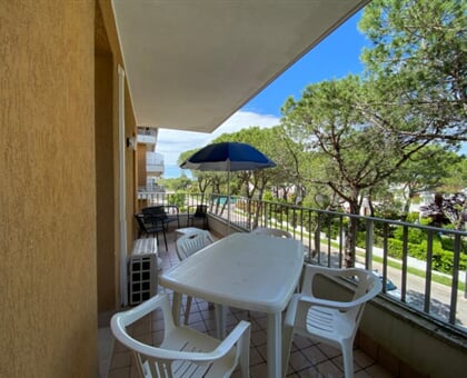 Rezidence Mare   Caorle 9