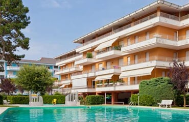 Rezidence Mare - Caorle
