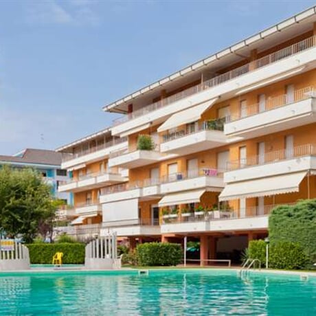Rezidence Mare - Caorle