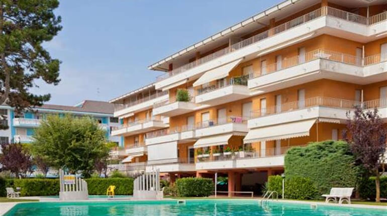 Rezidence Mare   Caorle