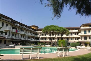 Rezidence Riviera Veneta II - Caorle