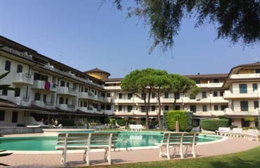 Rezidence Riviera Veneta II - Caorle