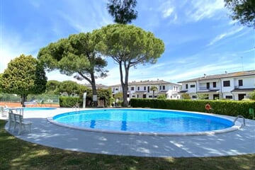 Rezidence El Paso - Caorle