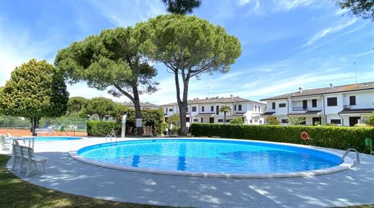 Rezidence El Paso   Caorle  (10)