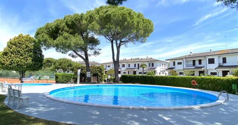 Rezidence El Paso   Caorle  (10)