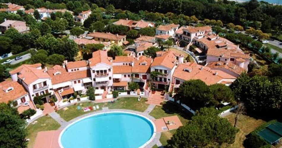 Rezidence Lucciole   Caorle (9)
