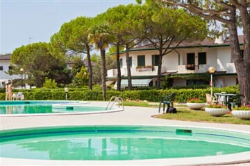 Rezidence Palomar - Caorle