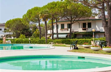 Rezidence Palomar - Caorle