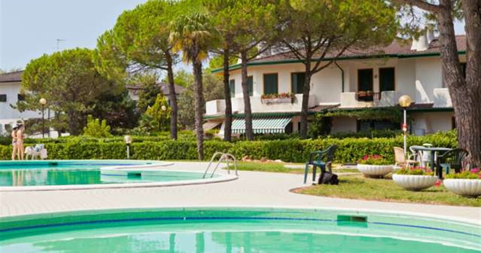Rezidence Palomar   Caorle (10)