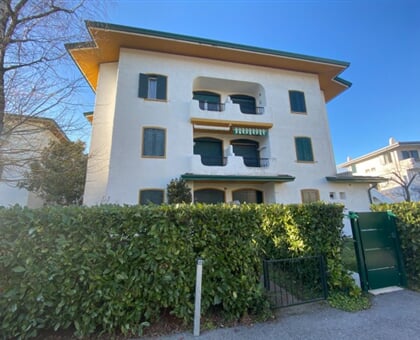 Rezidence Palomar   Caorle (9)