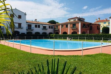 Rezidence Le Palme - Caorle