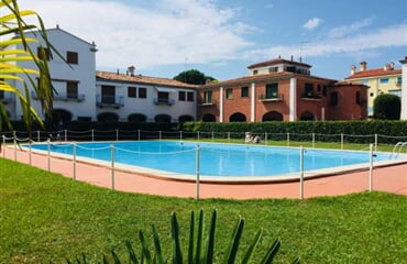 Rezidence Le Palme - Caorle
