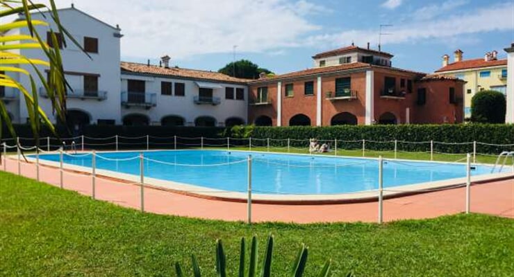 Rezidence Le Palme   Caorle (2)