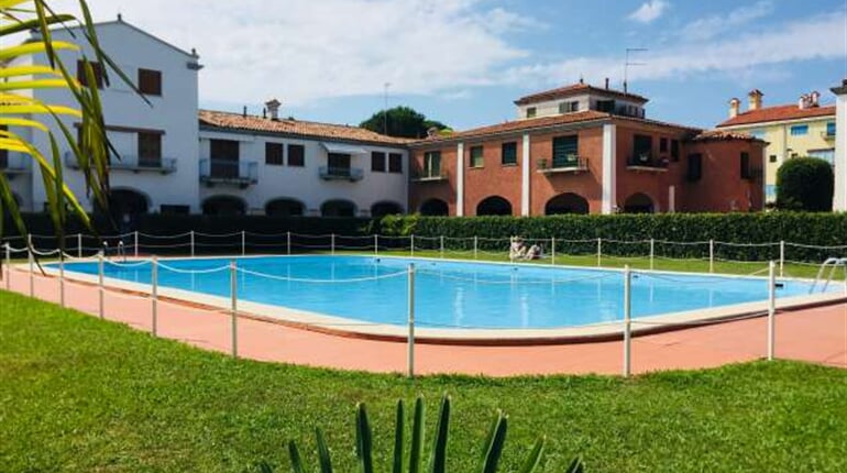 Rezidence Le Palme   Caorle (2)