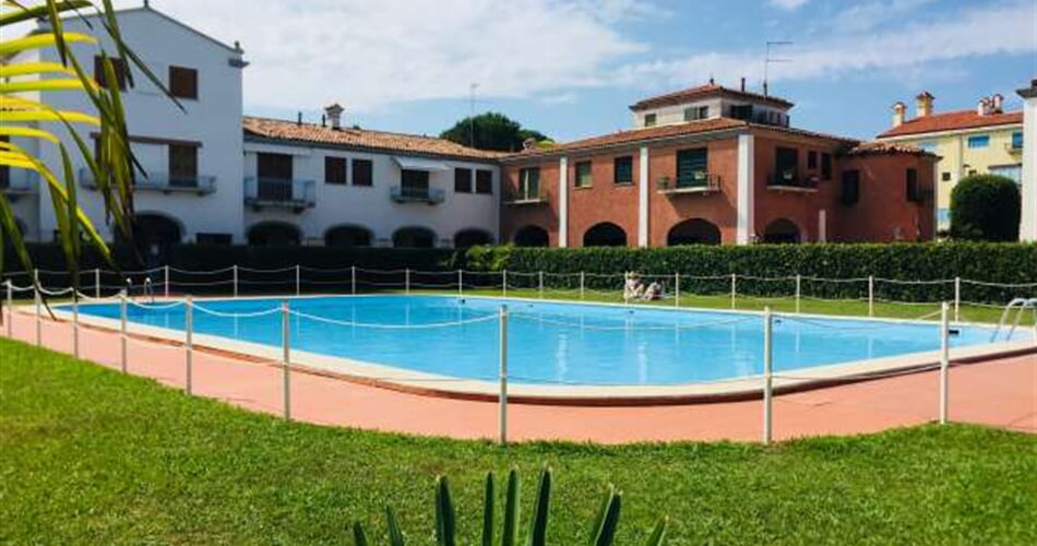 Rezidence Le Palme   Caorle (2)