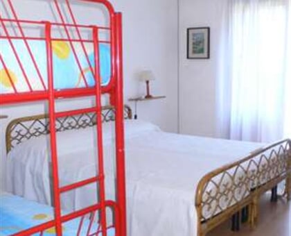Rezidence Le Palme   Caorle (7)