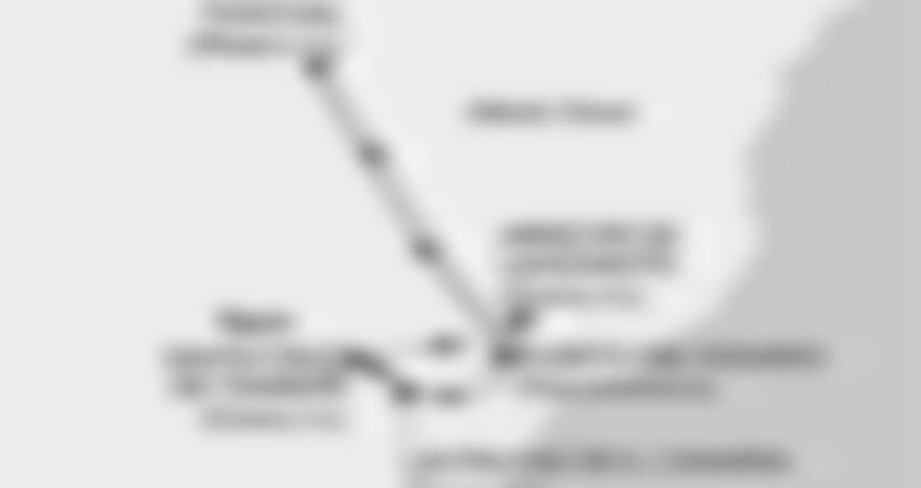 MSC Opera - Portugalsko, Španělsko (Funchal)