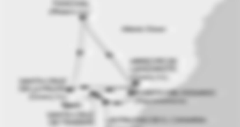 MSC Opera - Portugalsko, Španělsko (Funchal)