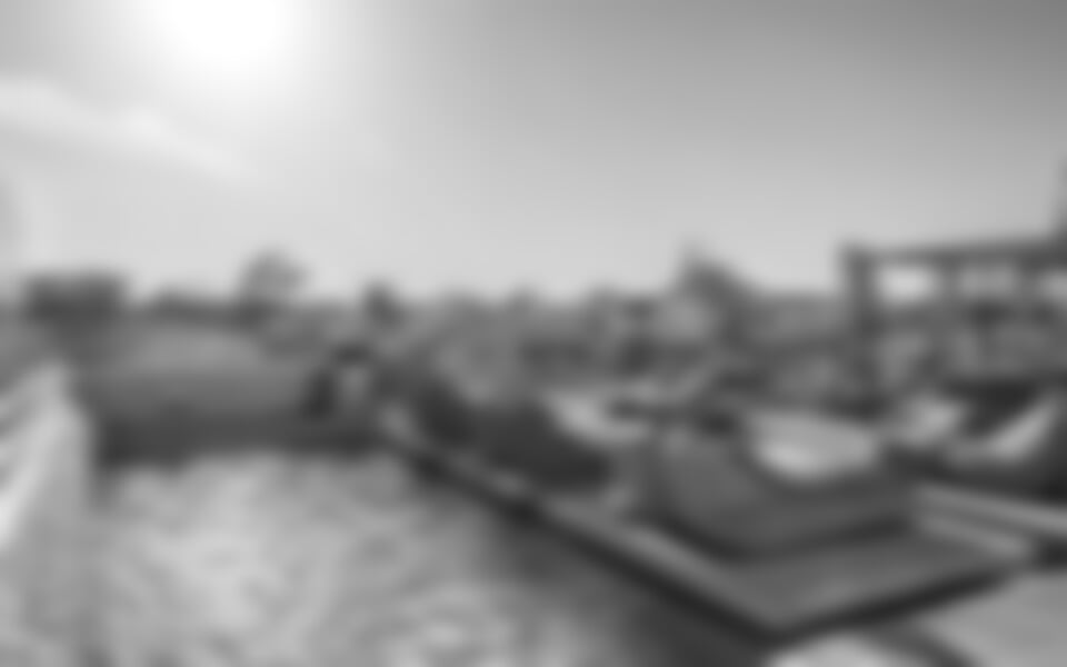 město Kos - Hotel Maritina