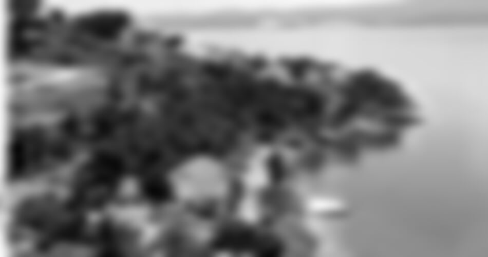 Mala Luka - Mala Luka apartmány **