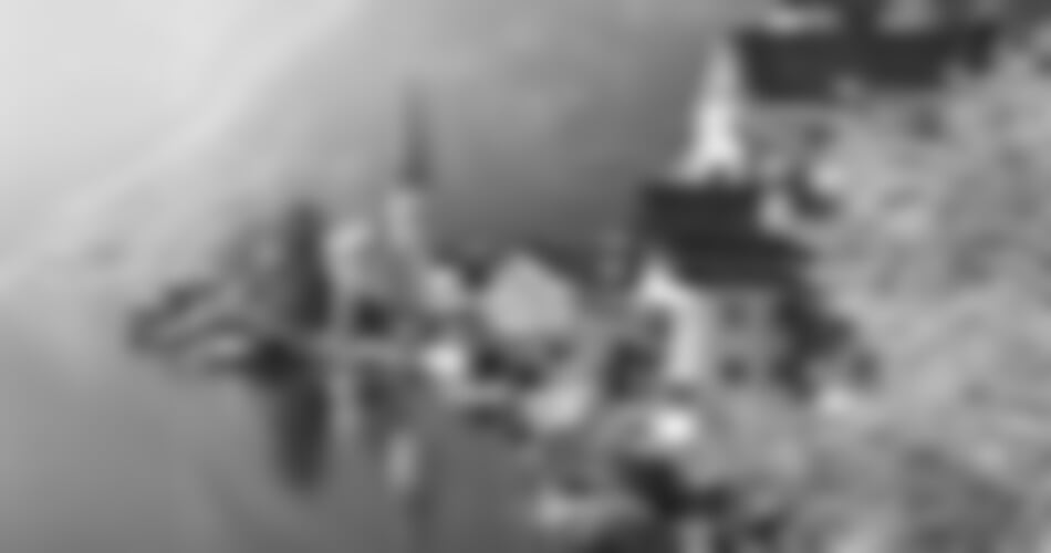Solný důl Hallstatt a Gosau