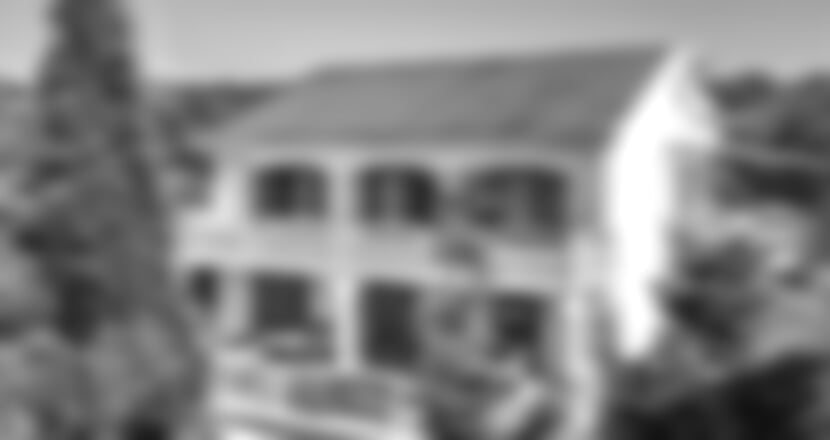 Lun - Zora apartmány ***
