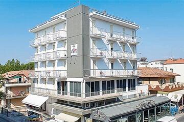 Hotel Rose Nuove *** - Rimini