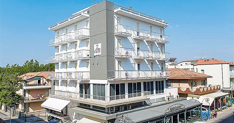 Hotel Rose Nuove   Rimini (1)