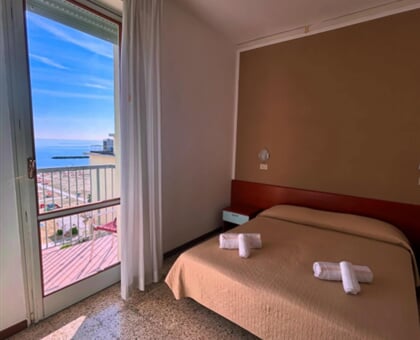 Hotel Rose Nuove   Rimini (4)