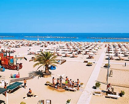 Hotel Rose Nuove   Rimini (6)