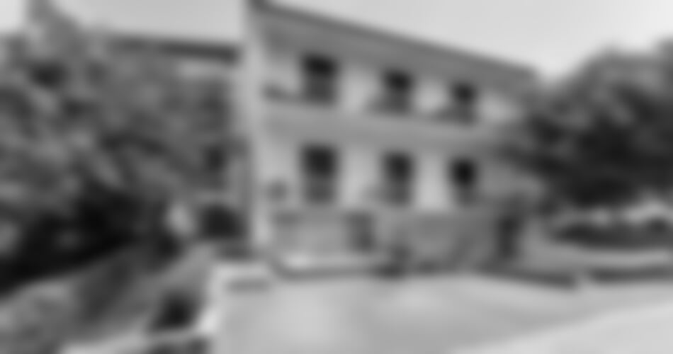 Baška Voda - Topić vila ***