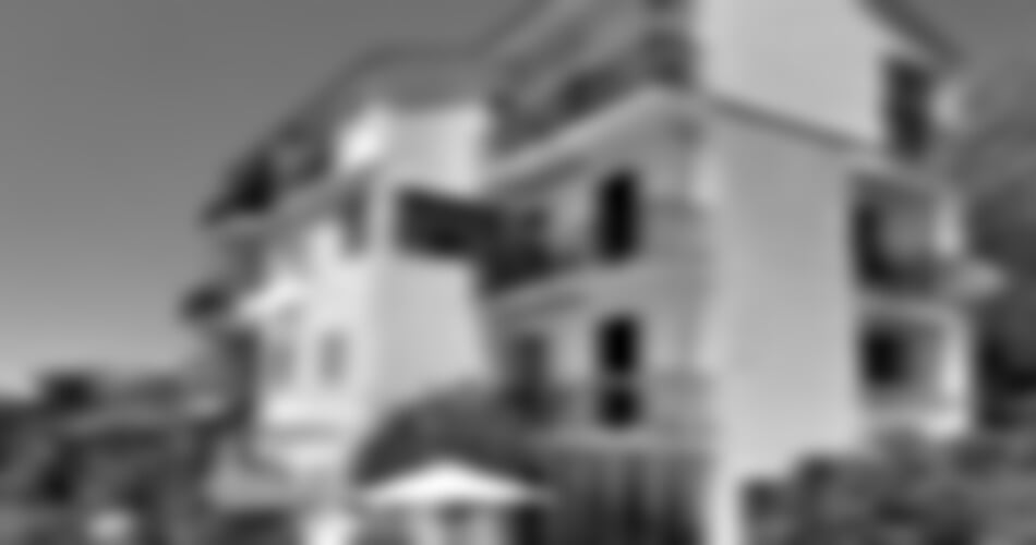 Gradac - Bartul vila - apartmány **