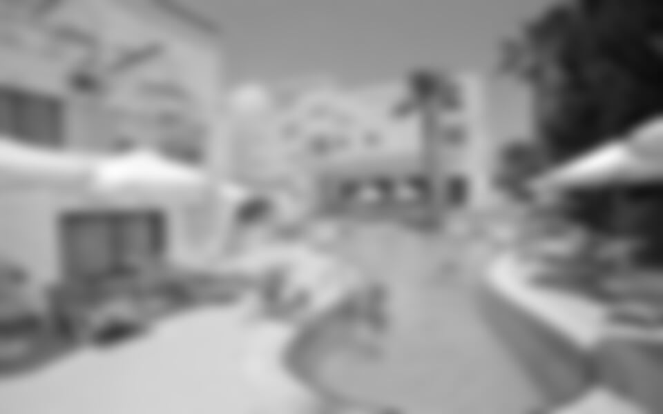 Agia Napa - Aparthotel Petrosana