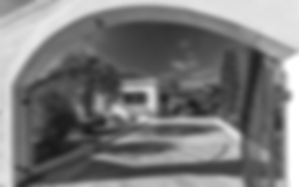 Sumartin - Rasotica vila ****