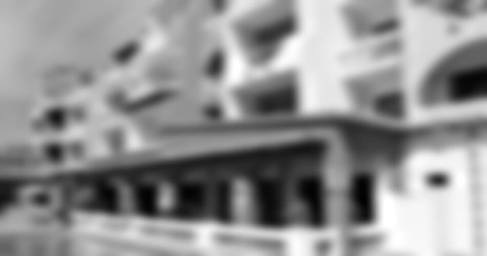 Paguera - Apartmánový dům Aldea 2 Cala Fornells