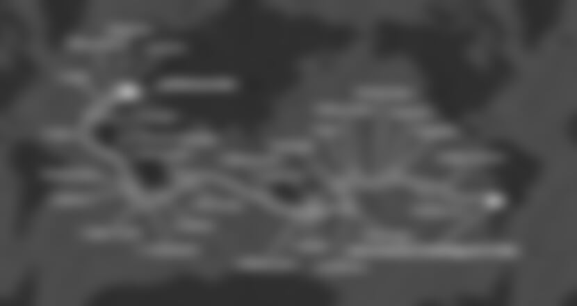 Costa Deliziosa - Chile, Franc. Polynésie, Tonga, Fidži, Nová Kaledonie, ... (Santiago de Chile)