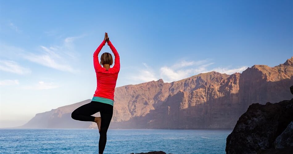 Foto - To nejlepší z Tenerife + JÓGA U ATLANTIKU + NEJVYŠŠÍ VRCHOL ŠPANĚLSKA