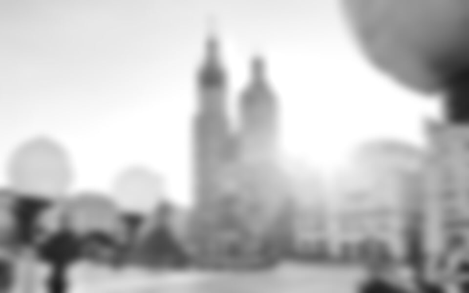 Polsko - Krakov, Osvětim A Wieliczka