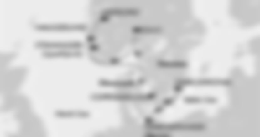 MSC Poesia - Dánsko, Švédsko, Německo, Norsko (z Kodaně)