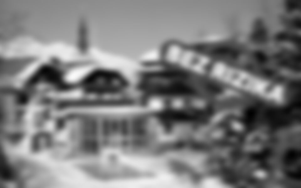 Patscherkofel - Hotel Bon Alpina v Igls  ***