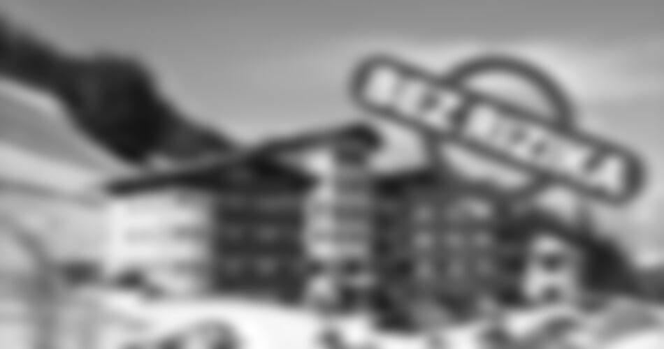 Schladming - Hotel Gut Raunerhof v Pichlu u Schladmingu - na sjezdovce ****