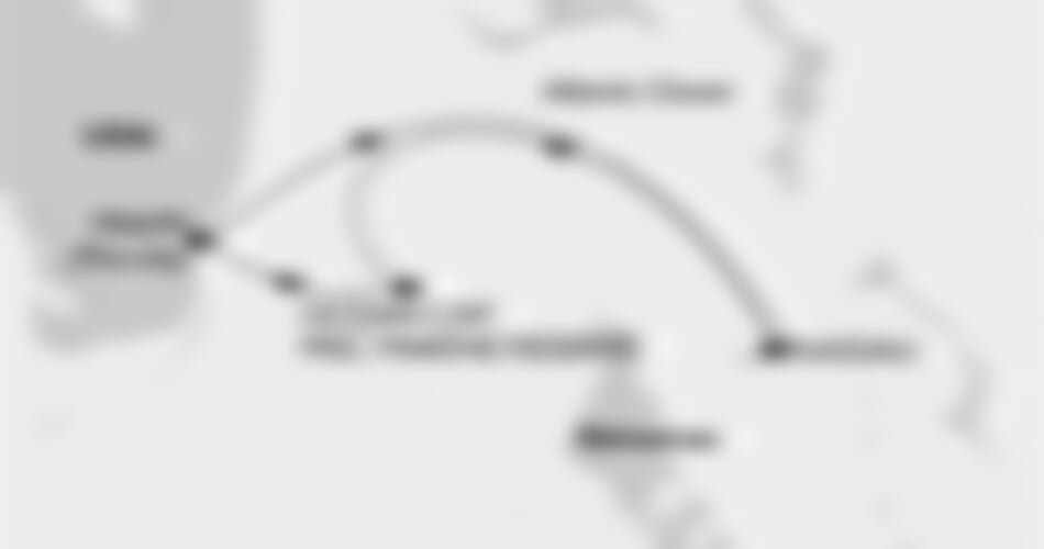 MSC Seascape - USA, Bahamy (z Miami)