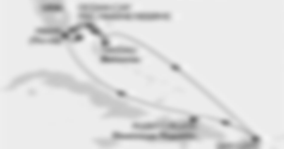 MSC Seascape - USA, Bahamy, Portoriko, Dominikán.rep. (z Miami)