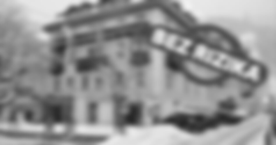 Schladming - Hotel Neue Post  ve Schladmingu ***