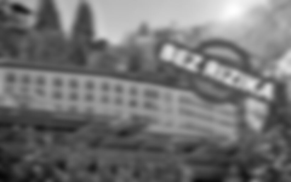 Gasteinertal - Hotel Elisabethpark v Bad Gasteinu