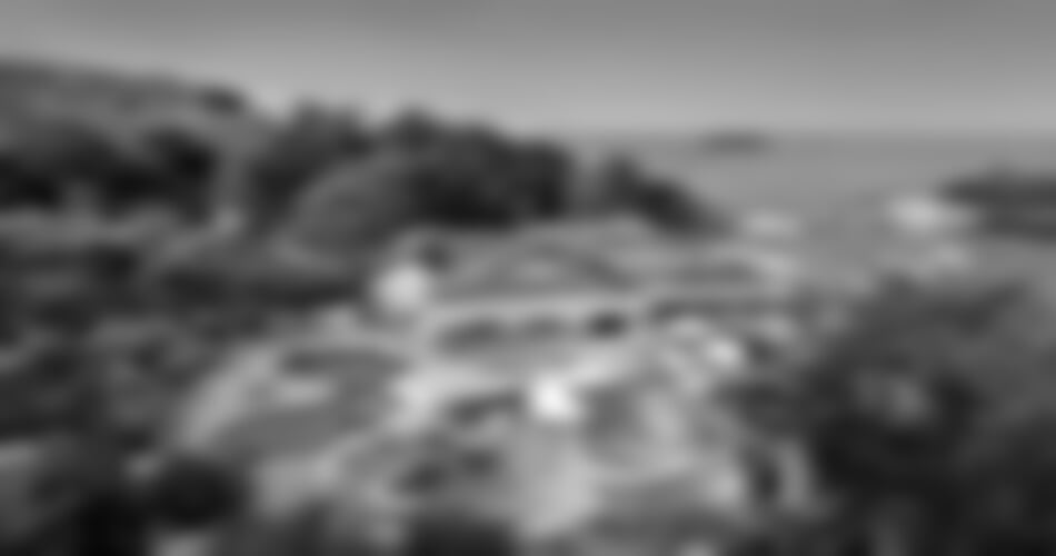 Vrsar - Belvedere pavilony ****